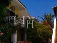 Купить гостиницу на Корфу, Греция 1 000м2 цена 650 000€ у моря коммерческая недвижимость ID: 117562 4