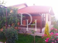 Buy cottage in Podgorica, Montenegro 110m2, plot 600m2 price 72 000€ ID: 117570 3