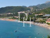 Купить участок в Бечичах, Черногория 382м2 цена 450 000€ у моря элитная недвижимость ID: 117574 1