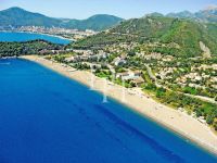 Buy Lot in Becici, Montenegro 1 500m2 price on request ID: 117576 1