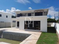 Купить виллу в Сосуа, Доминиканская Республика 235м2, участок 1 470м2 цена 330 000$ элитная недвижимость ID: 117597 4