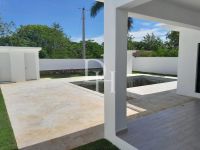 Buy villa in Sosua, Dominican Republic 235m2, plot 1 470m2 price 330 000$ elite real estate ID: 117597 9