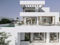 Buy villa in Benidorm, Spain 404m2, plot 622m2 price 1 250 000€ elite real estate ID: 117625 2