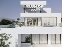 Buy villa in Benidorm, Spain 404m2, plot 622m2 price 1 250 000€ elite real estate ID: 117625 3