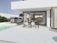 Buy villa in Benidorm, Spain 404m2, plot 622m2 price 1 250 000€ elite real estate ID: 117625 4