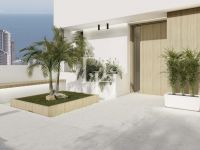 Buy villa in Benidorm, Spain 404m2, plot 622m2 price 1 250 000€ elite real estate ID: 117625 6