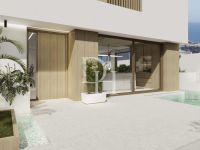 Buy villa in Benidorm, Spain 404m2, plot 622m2 price 1 250 000€ elite real estate ID: 117625 7