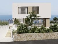 Купить виллу в Бенидорме, Испания 422м2, участок 468м2 цена 885 000€ элитная недвижимость ID: 117624 9