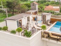 Buy villa in a Bar, Montenegro 200m2, plot 600m2 price 850 000€ near the sea elite real estate ID: 117629 5