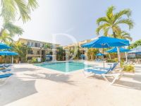 Buy apartments in Sosua, Dominican Republic 90m2 price 155 000$ near the sea ID: 117631 6