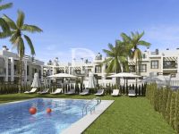 Buy apartments in Los Balconies, Spain 71m2 price 265 000€ ID: 117632 2