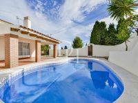 Buy villa in Benidorm, Spain 136m2, plot 477m2 price 403 500€ elite real estate ID: 117668 2