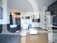 Buy apartments  in Przhno, Montenegro 55m2 price 165 000€ near the sea ID: 117682 3