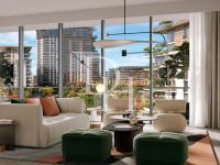 Купить апартаменты в Дубае, ОАЭ 209м2 цена 6 800 000Dh элитная недвижимость ID: 117704 2