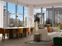 Купить апартаменты в Дубае, ОАЭ 209м2 цена 6 800 000Dh элитная недвижимость ID: 117704 3