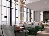 Купить апартаменты в Дубае, ОАЭ 209м2 цена 6 800 000Dh элитная недвижимость ID: 117704 4