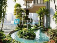 Купить апартаменты в Дубае, ОАЭ 71м2 цена 2 200 000Dh элитная недвижимость ID: 117702 10
