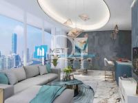 Купить апартаменты в Дубае, ОАЭ 71м2 цена 2 200 000Dh элитная недвижимость ID: 117702 2