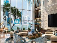 Купить апартаменты в Дубае, ОАЭ 71м2 цена 2 200 000Dh элитная недвижимость ID: 117702 3