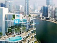 Купить апартаменты в Дубае, ОАЭ 71м2 цена 2 200 000Dh элитная недвижимость ID: 117702 7