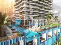 Купить апартаменты в Дубае, ОАЭ 71м2 цена 2 200 000Dh элитная недвижимость ID: 117702 9