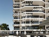 Купить апартаменты в Кальпе, Испания 114м2 цена 350 000€ элитная недвижимость ID: 117738 2