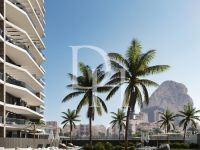 Buy apartments in Calpe, Spain 114m2 price 350 000€ elite real estate ID: 117738 3