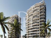 Купить апартаменты в Кальпе, Испания 114м2 цена 350 000€ элитная недвижимость ID: 117738 5