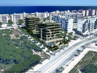 Buy apartments in Alicante, Spain 118m2 price 280 000€ ID: 117736 2