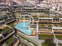 Купить апартаменты в Аликанте, Испания 98м2 цена 340 000€ элитная недвижимость ID: 117734 3
