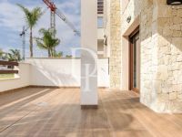 Buy townhouse in Los Balconies, Spain price 220 900€ ID: 117730 2