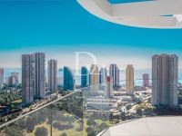 Buy apartments in Benidorm, Spain 131m2 price 395 000€ elite real estate ID: 117721 2