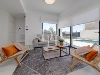 Buy villa in Benidorm, Spain 103m2, plot 421m2 price 526 500€ elite real estate ID: 117718 10