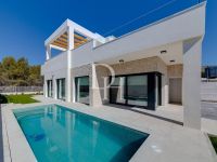 Buy villa in Benidorm, Spain 103m2, plot 421m2 price 526 500€ elite real estate ID: 117718 2