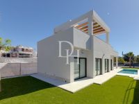Buy villa in Benidorm, Spain 103m2, plot 421m2 price 526 500€ elite real estate ID: 117718 4