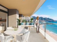 Купить апартаменты в Бенидорме, Испания 80м2 цена 402 000€ элитная недвижимость ID: 117717 5