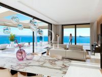 Buy apartments in Benidorm, Spain 80m2 price 402 000€ elite real estate ID: 117717 9