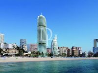 Купить апартаменты в Бенидорме, Испания 85м2 цена 580 000€ элитная недвижимость ID: 117714 2
