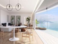 Купить апартаменты в Бенидорме, Испания 85м2 цена 580 000€ элитная недвижимость ID: 117714 5