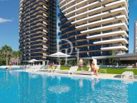 Buy apartments in Benidorm, Spain 103m2 price 466 000€ elite real estate ID: 117716 4