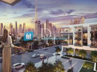 Купить апартаменты в Дубае, ОАЭ 146м2 цена 3 700 000Dh элитная недвижимость ID: 117746 2
