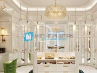 Купить апартаменты в Дубае, ОАЭ 197м2 цена 6 600 000Dh элитная недвижимость ID: 117749 3