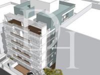 Buy apartments in Tel Aviv, Israel 84m2 price 1 160 000$ elite real estate ID: 117773 6