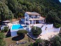 Купить виллу на Корфу, Греция 150м2, участок 1 000м2 цена 699 000€ элитная недвижимость ID: 117775 2