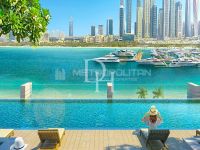 Купить апартаменты в Дубае, ОАЭ 68м2 цена 2 400 000Dh элитная недвижимость ID: 117785 10