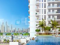 Купить апартаменты в Дубае, ОАЭ 68м2 цена 2 400 000Dh элитная недвижимость ID: 117785 3