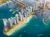 Купить апартаменты в Дубае, ОАЭ 68м2 цена 2 400 000Dh элитная недвижимость ID: 117785 6
