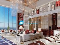 Купить апартаменты в Дубае, ОАЭ 70м2 цена 1 900 000Dh элитная недвижимость ID: 117790 5