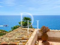 Купить виллу в Бланес, Испания участок 3 500м2 цена 5 000 000€ у моря элитная недвижимость ID: 117809 9
