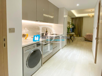 Купить апартаменты в Дубае, ОАЭ 32м2 цена 550 000Dh элитная недвижимость ID: 117819 2